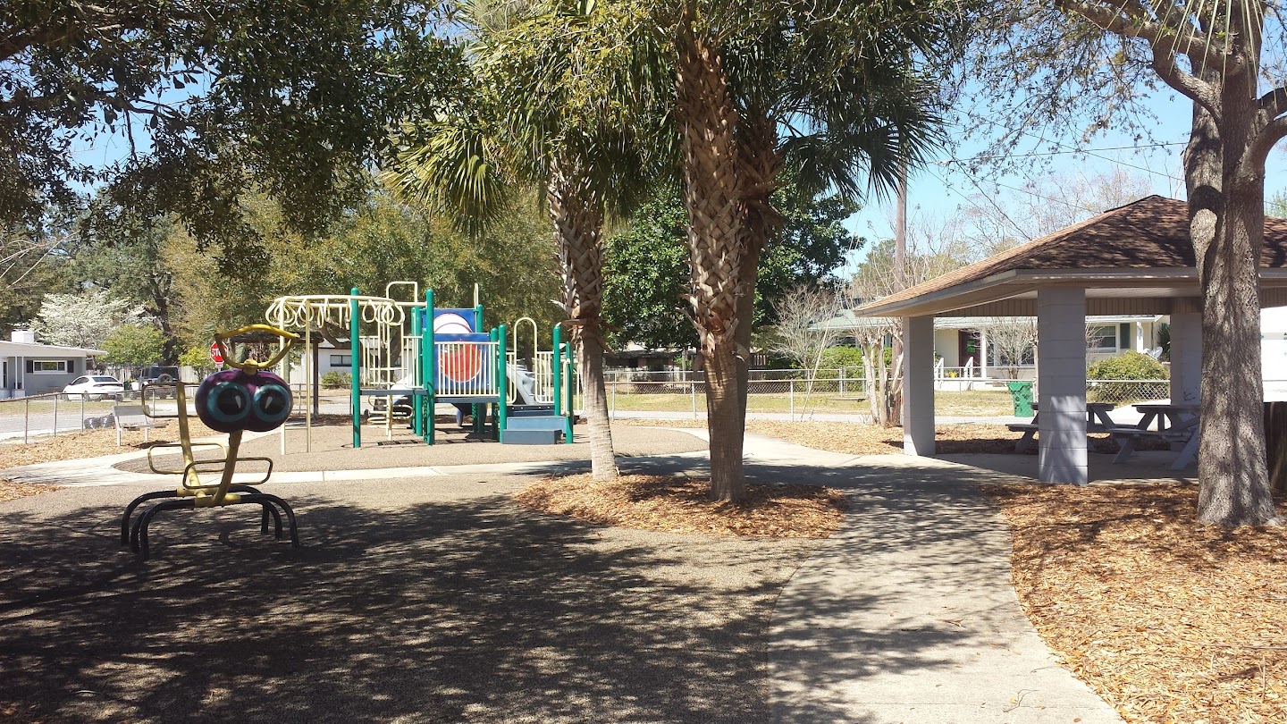 Meigs Park