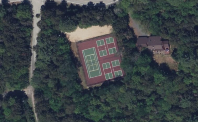 1 Glen Wood, Grantham, NH 03753, USA
