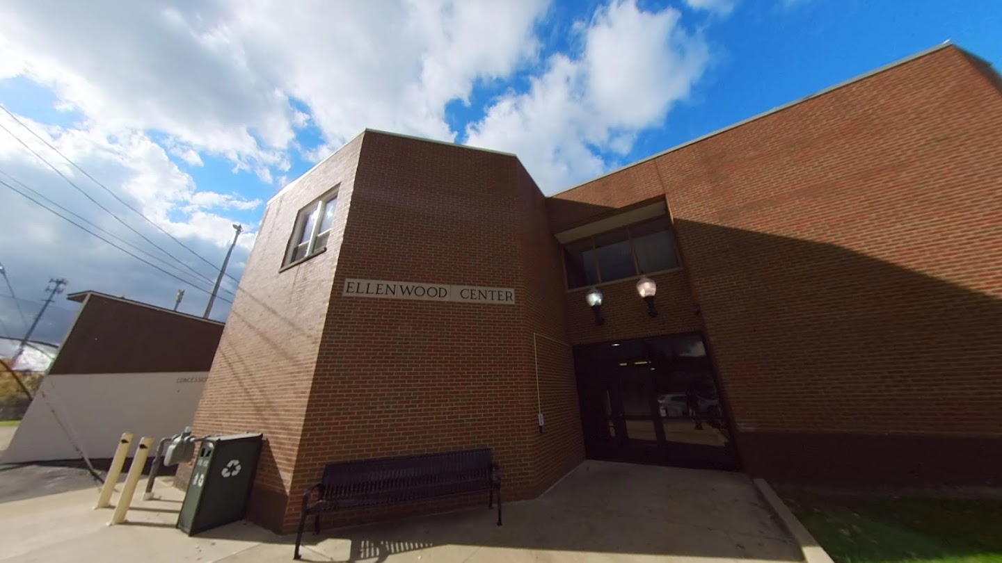 Pickleball at Ellenwood Center Gymnasium Bounce