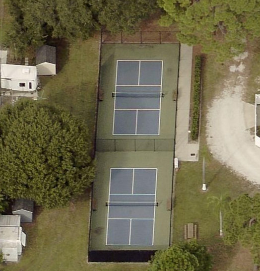 Arbor Terrace Rv Resort