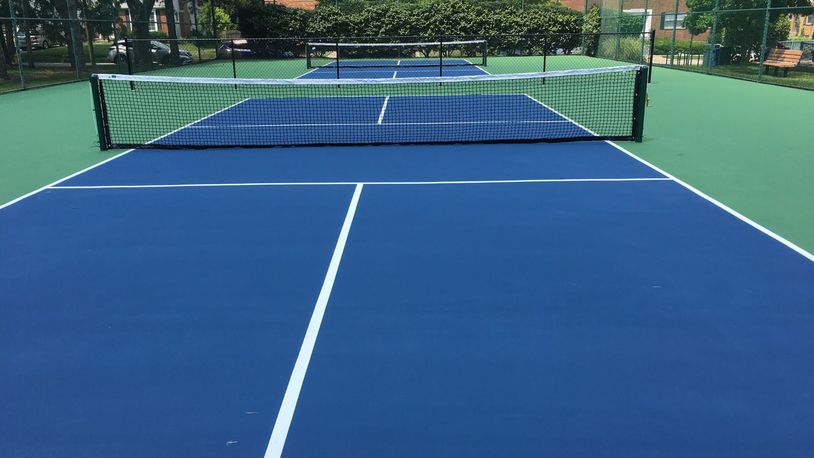 Kettering Recreation Complex