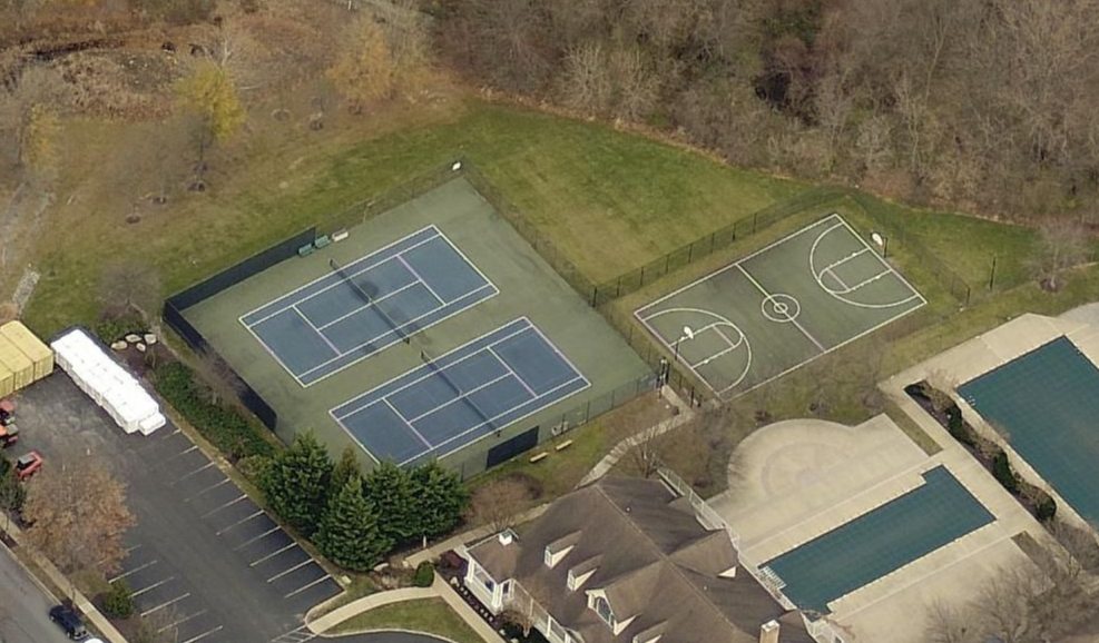 2470 Stoney Creek Rd, Frederick, MD, 21701, USA