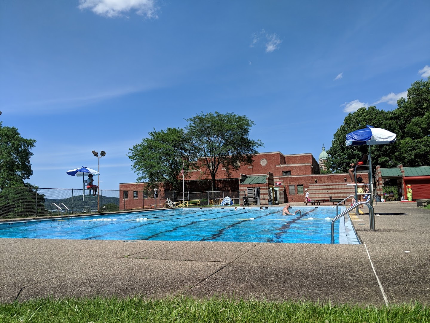 West Penn Citiparks
