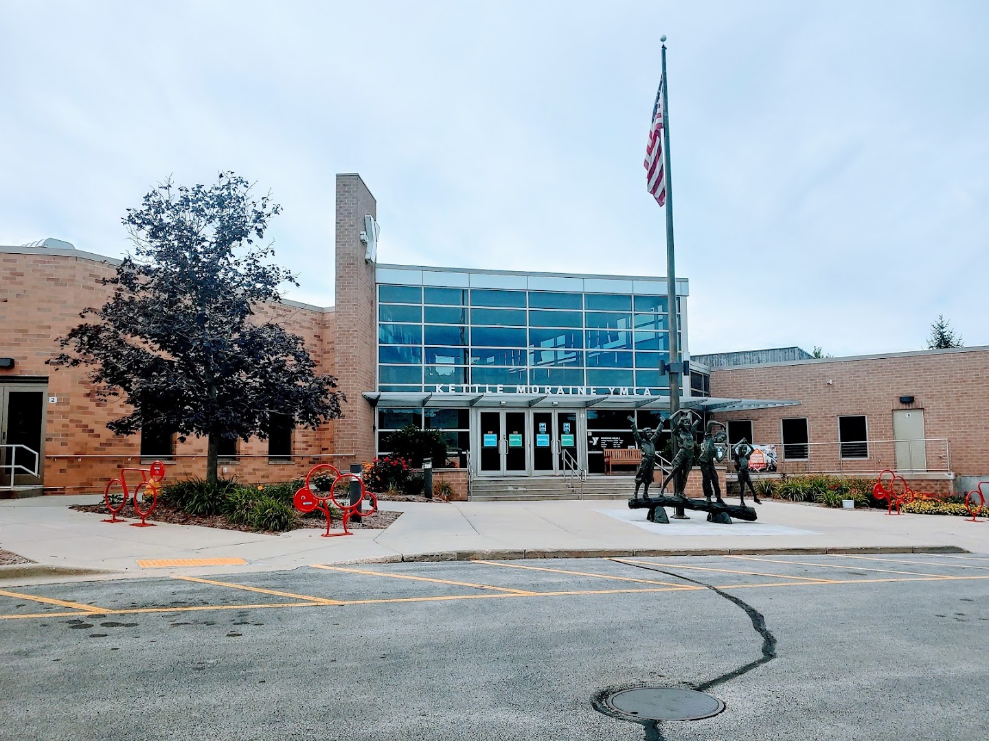 Kettle Moraine YMCA