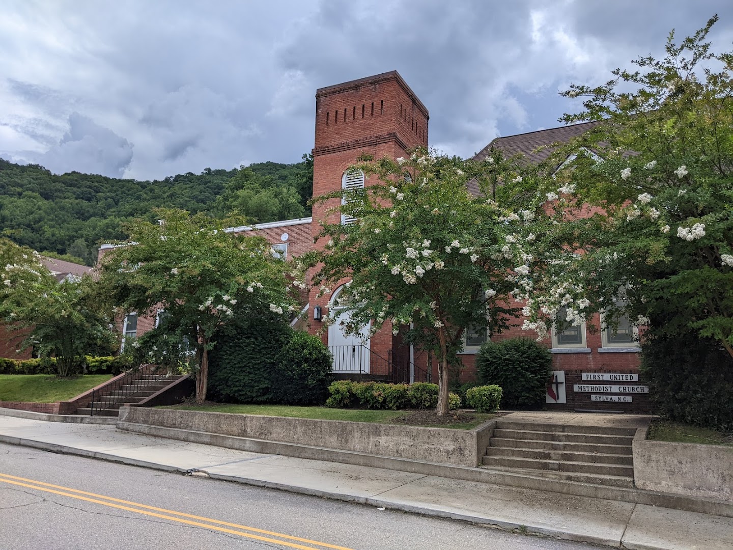 77 Jackson St, Sylva, NC, 28779, USA