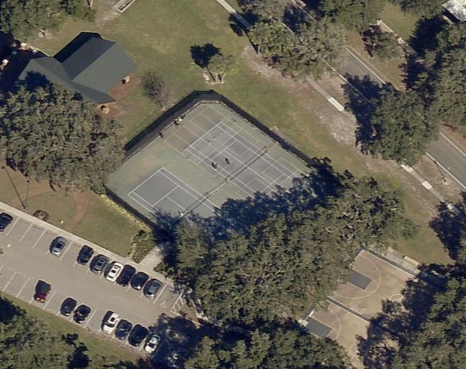 Trotwood Park