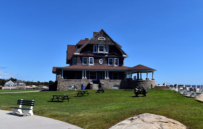Groton Community Center