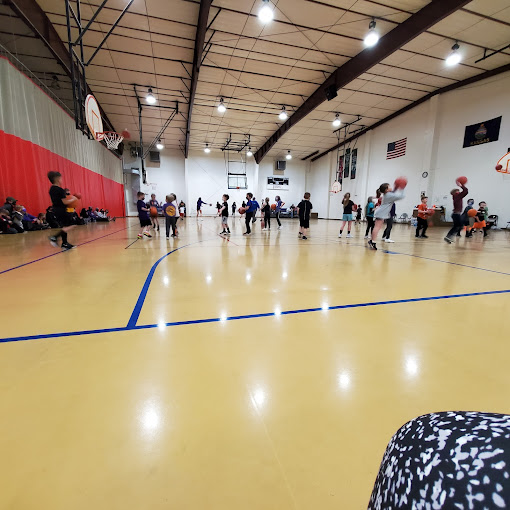 Arkansas City Rec Center