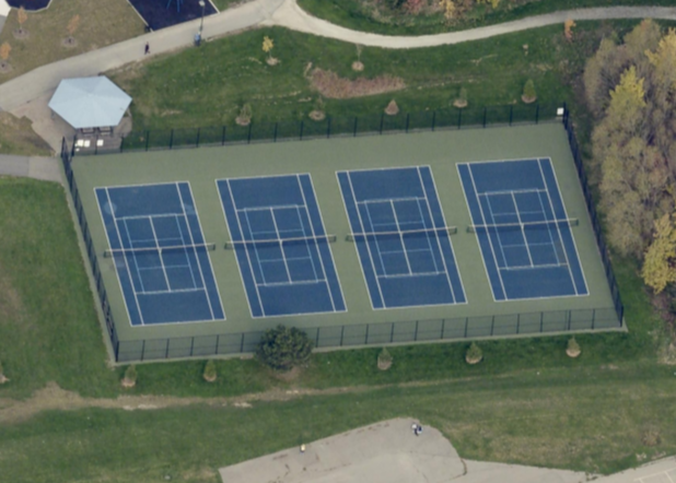 Frank McKechnie Community Centre