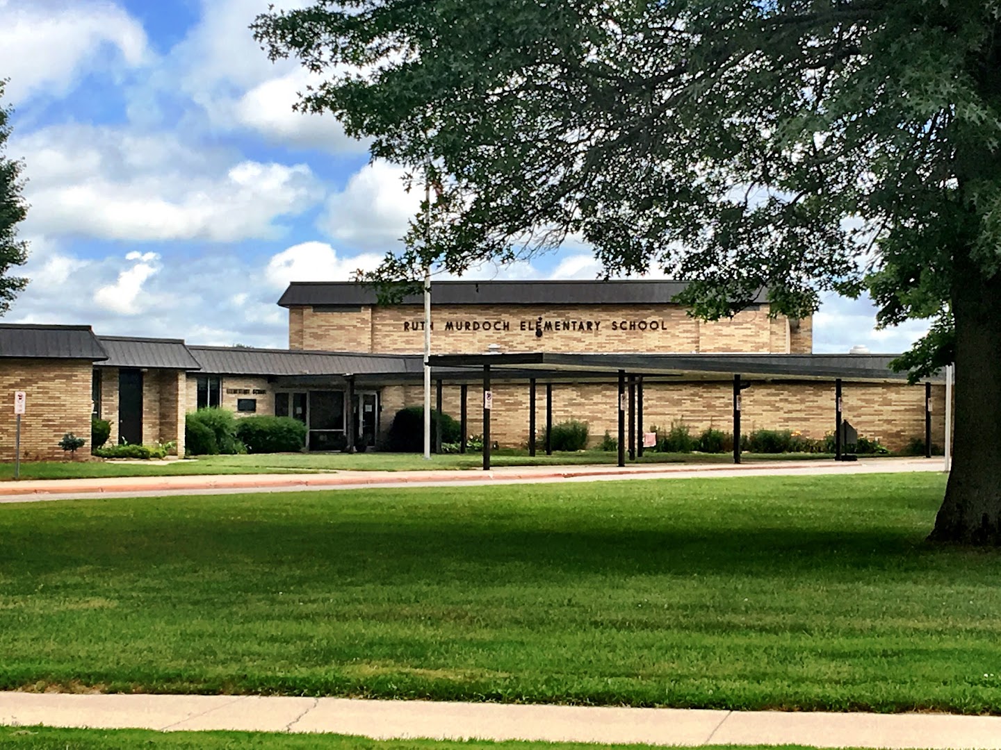 Ruth Murdoch Elementary