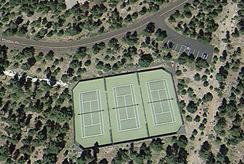 Sunriver Owners Association