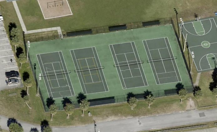 895 Emerson Dr NE, Palm Bay, FL, 32907, USA