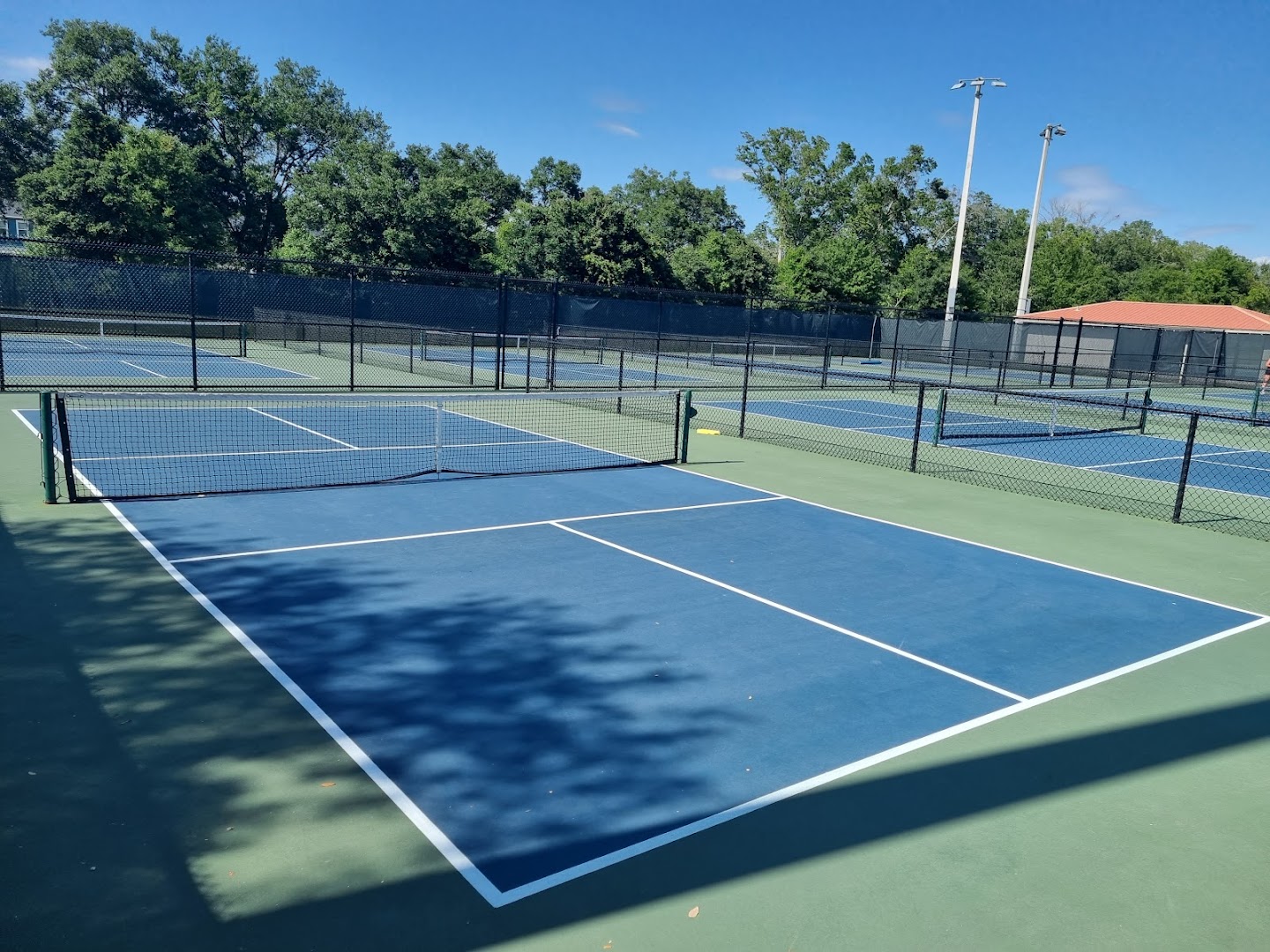 NorthLakes Pickleball