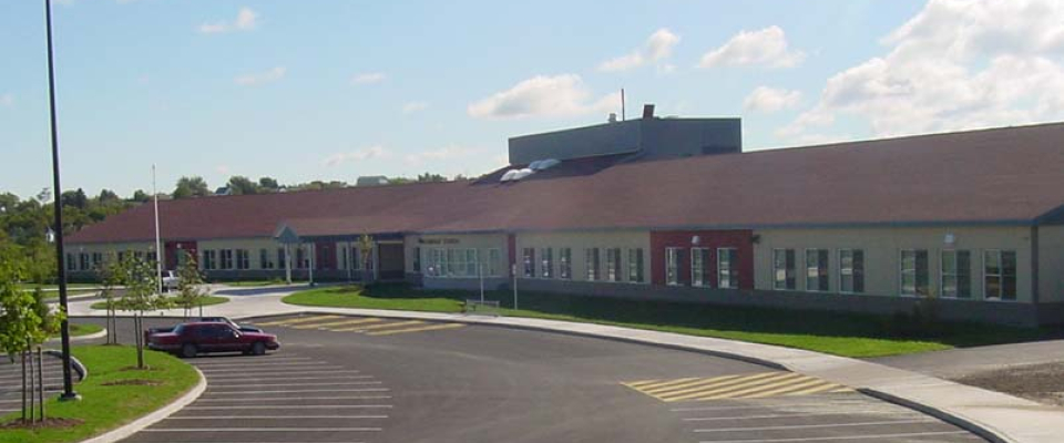 Shipyard Elementary School