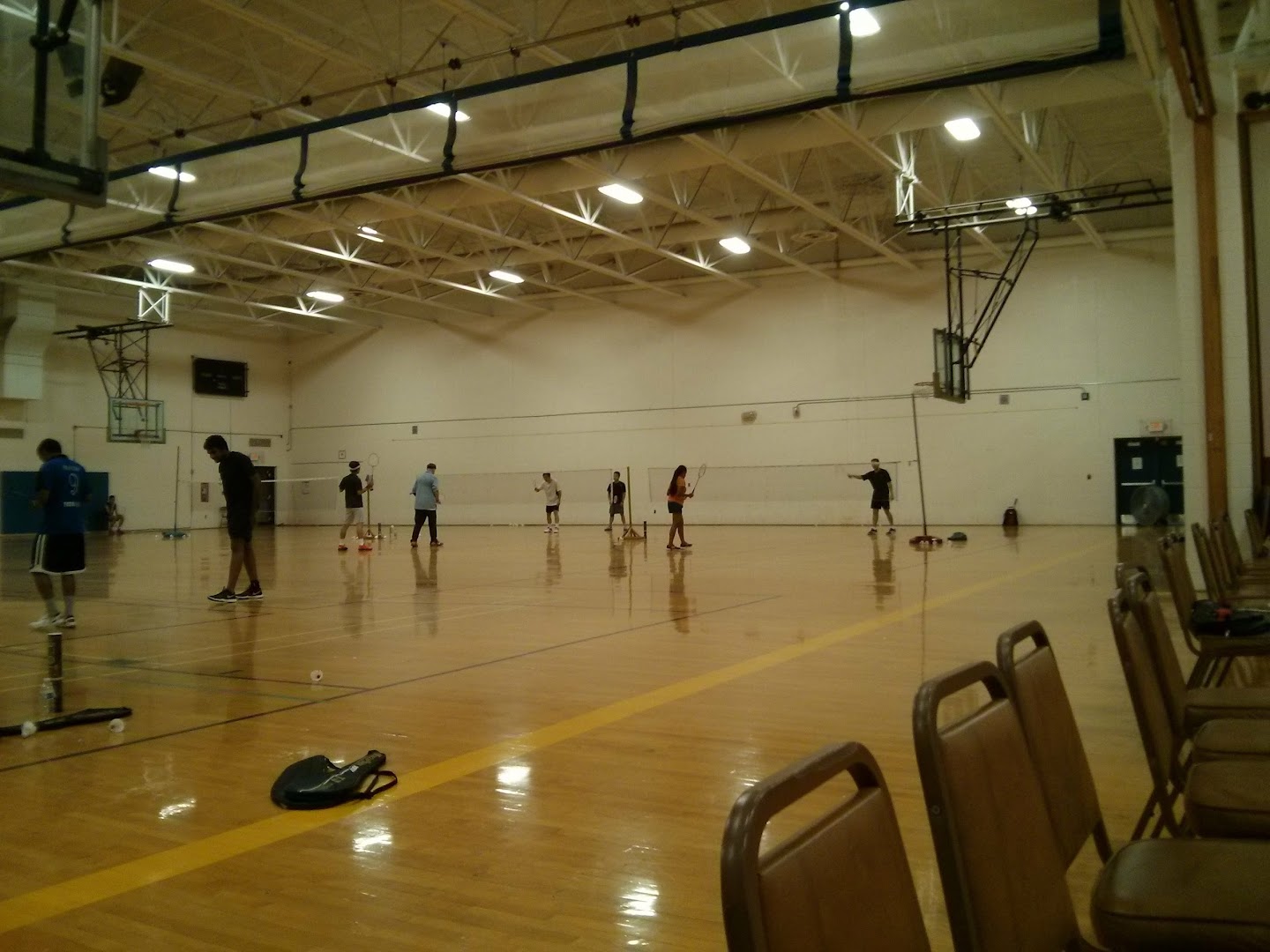 714 Baseline Rd, Northville, MI, 48167, USA