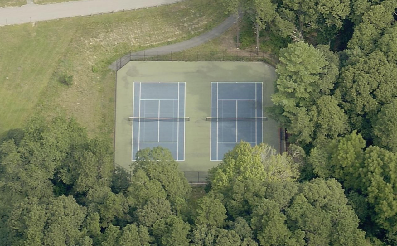 West Barnstable Elementary School