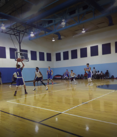 Greenwood Recreation Center