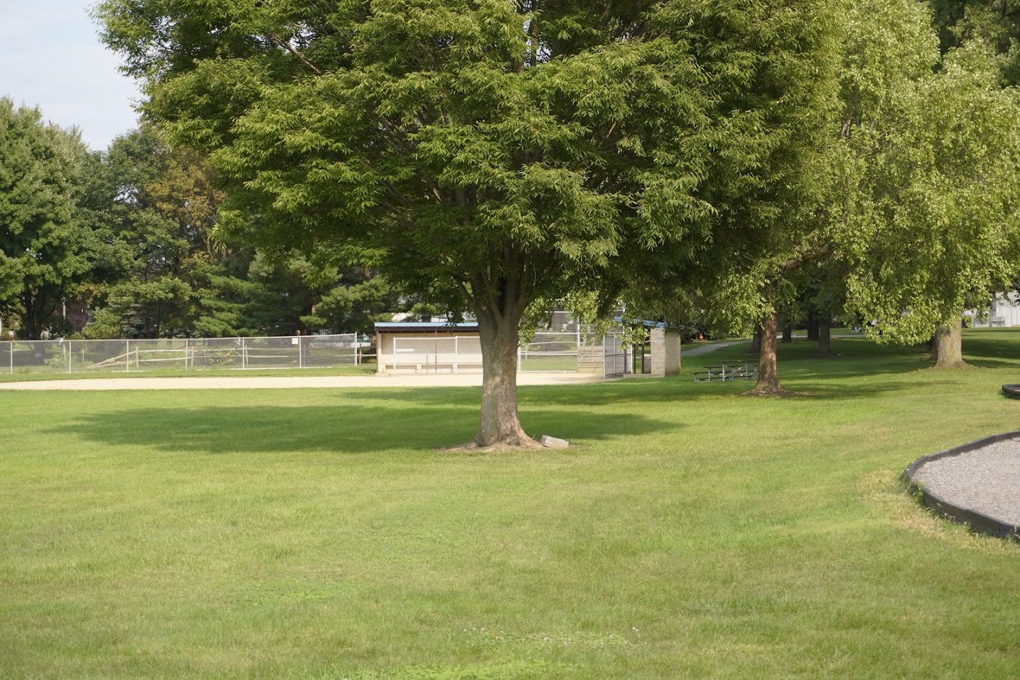 Fuhrman Park
