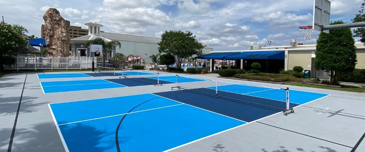 Ochsner Fitness Center Elmwood