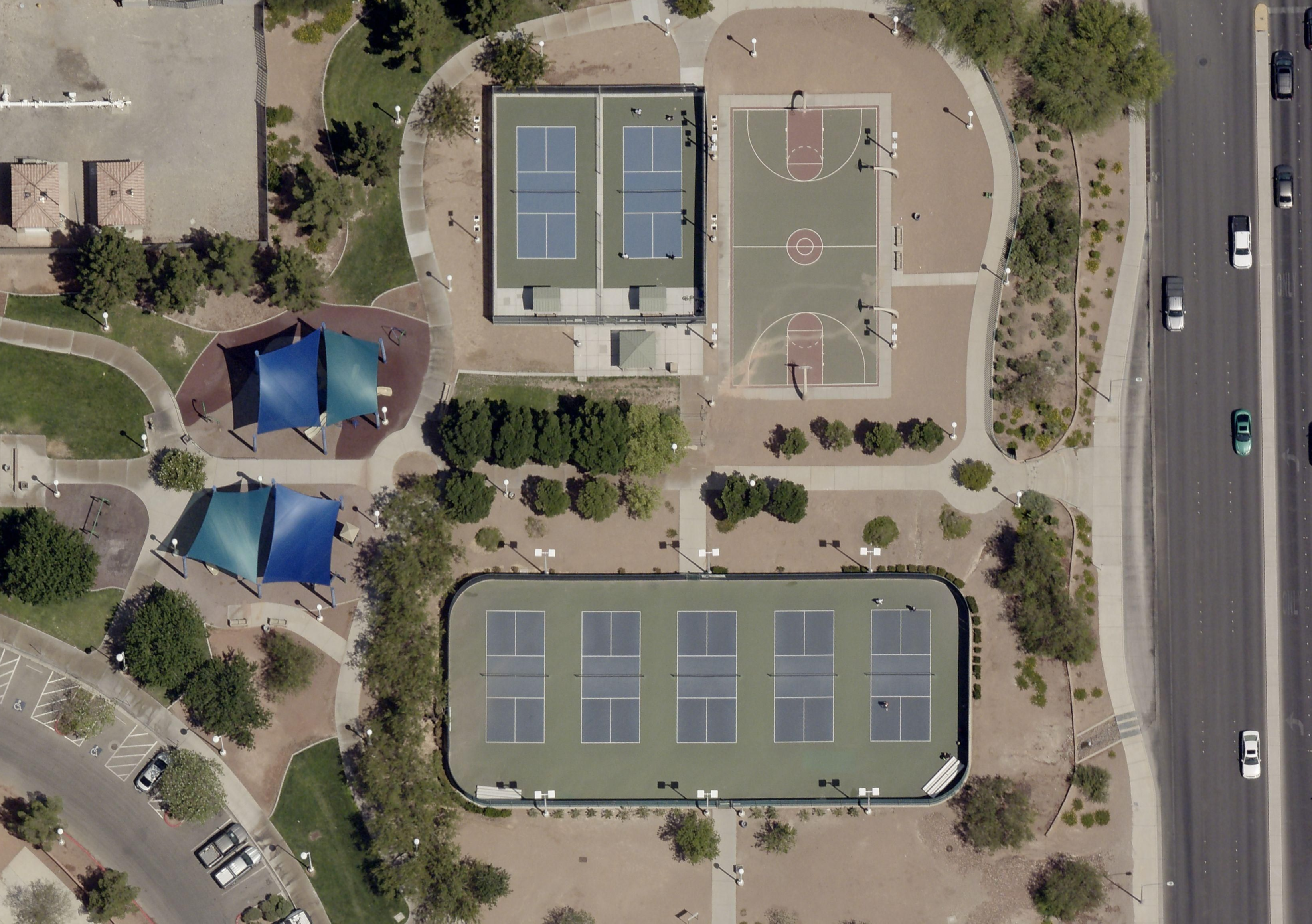 Durango Hills Park