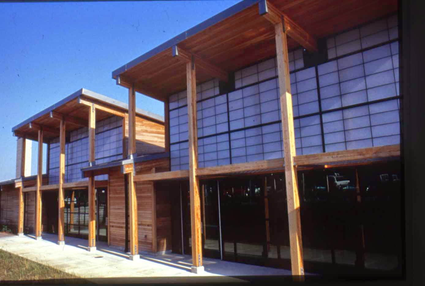 Southwest Community Center