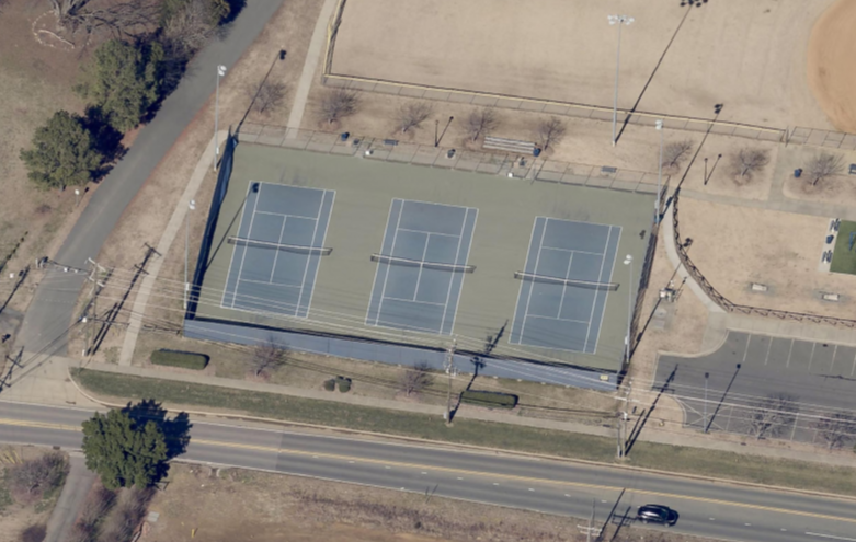 Stallings Road Park