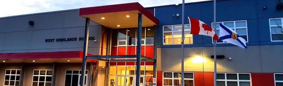 West Highlands Elementary School