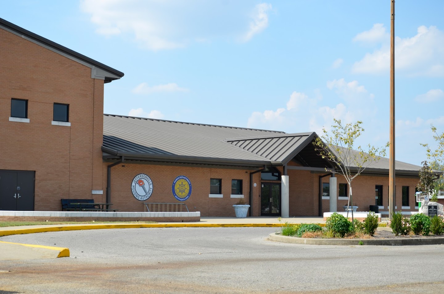Spring Hill Envision Center