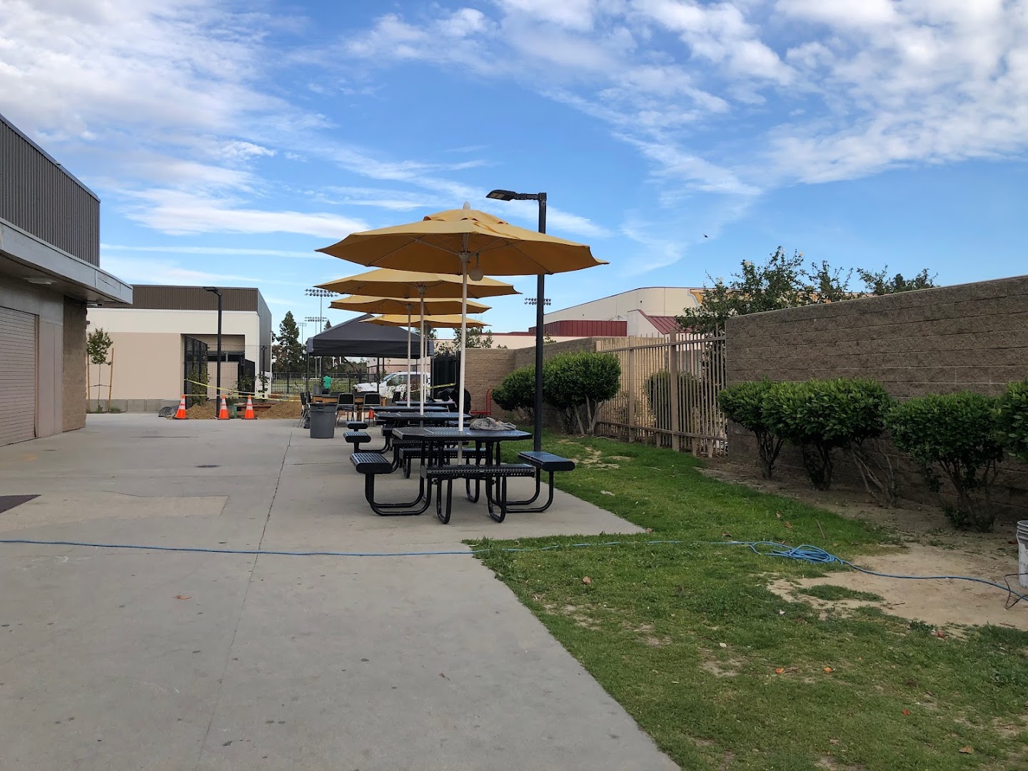 16800 Shoemaker Ave, Cerritos, CA, 90703, USA