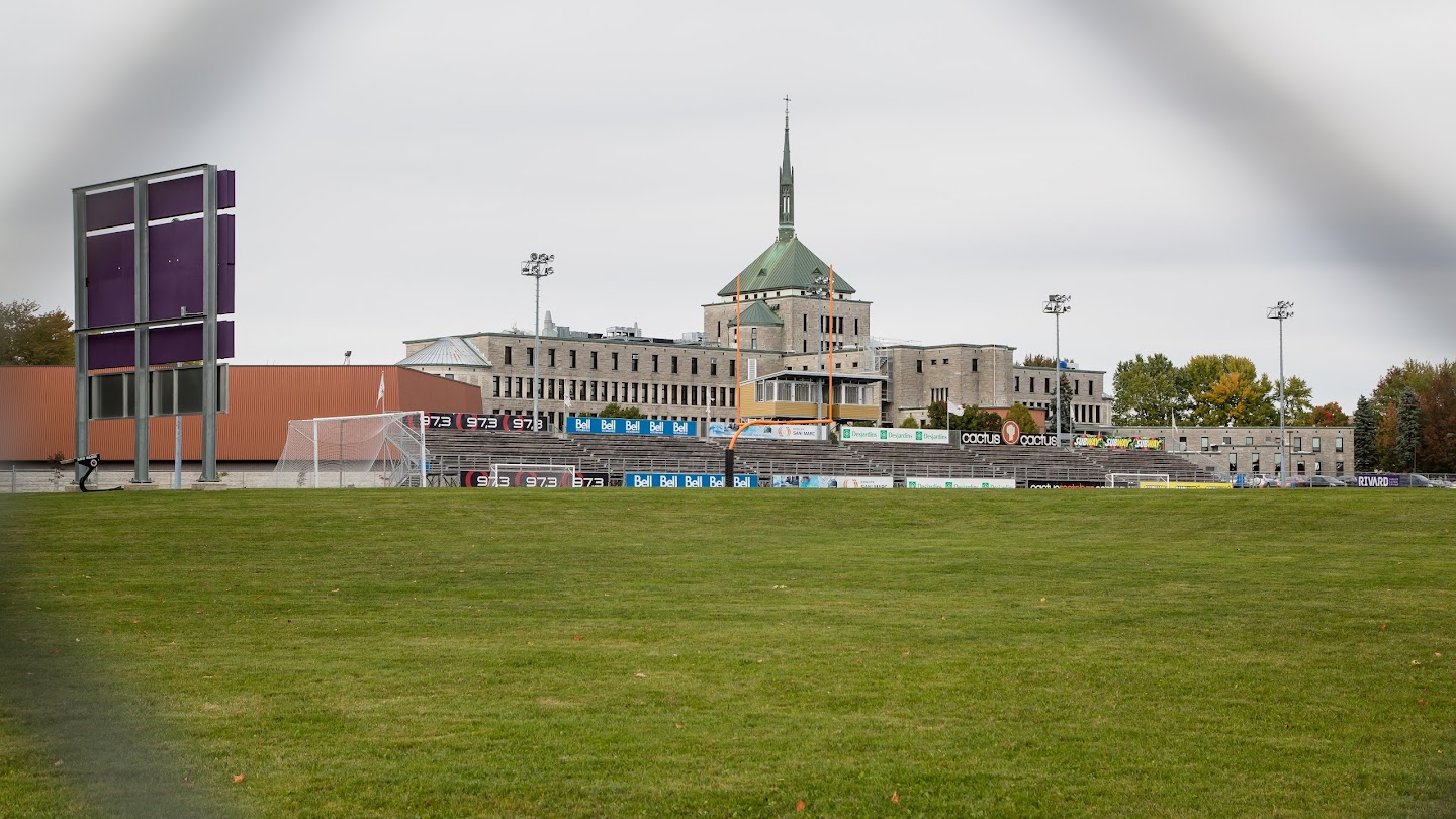 Cégep de Victoriaville