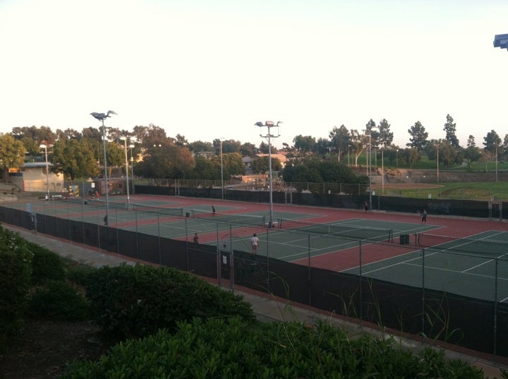 Colina Del Sol Recreation Center