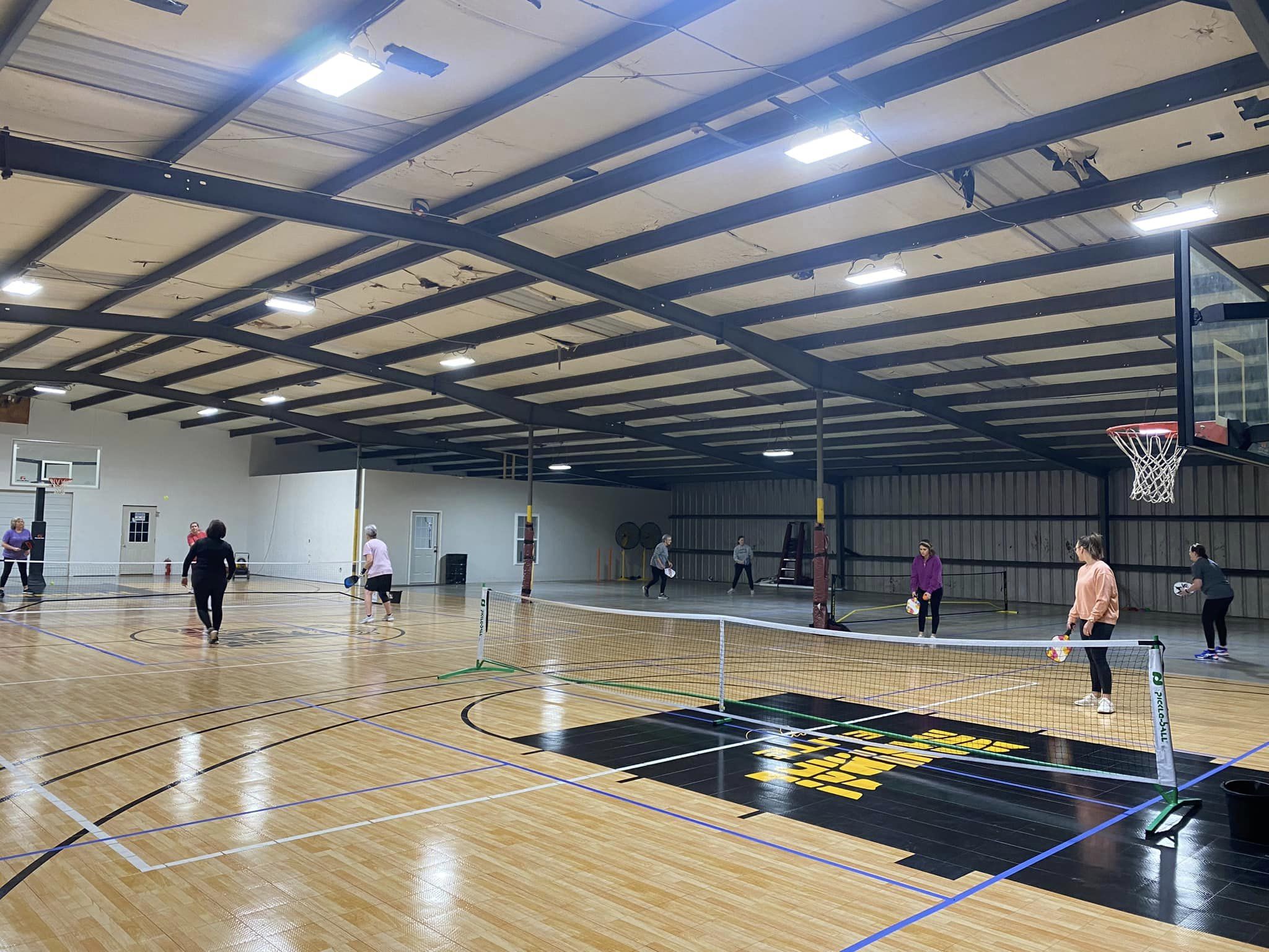 Central KY Sports Complex