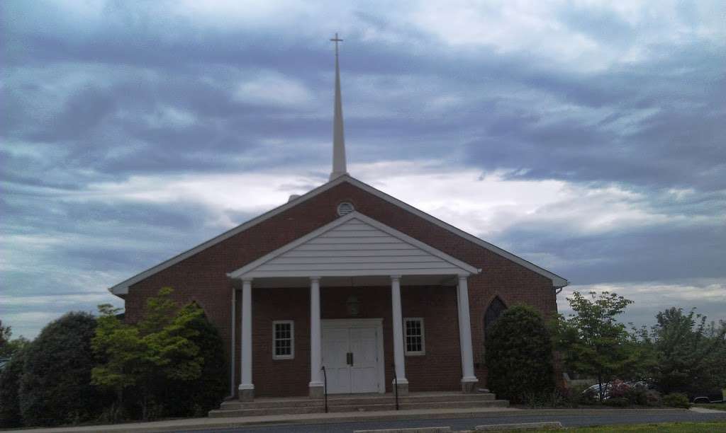 Poolesville Baptist Church