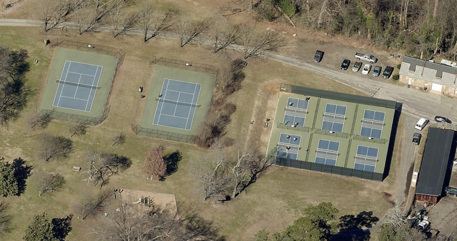 Forest Hill Park