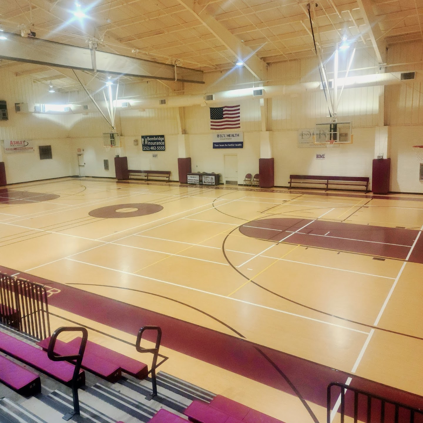 Northern Chowan Community Center