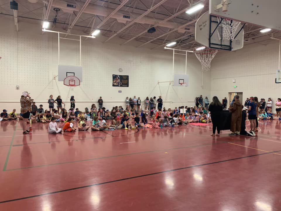 Elk Creek Elementary