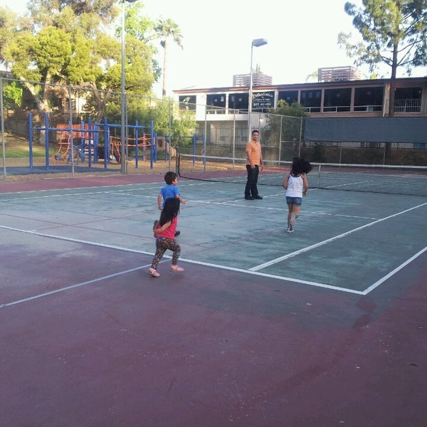 Collier Park