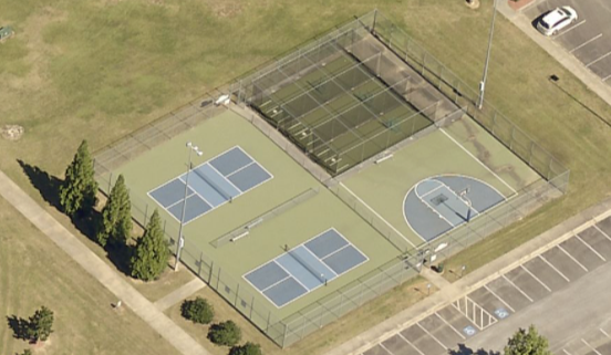 Rock Creek Sports Complex