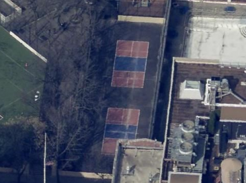 James J. Walker Park