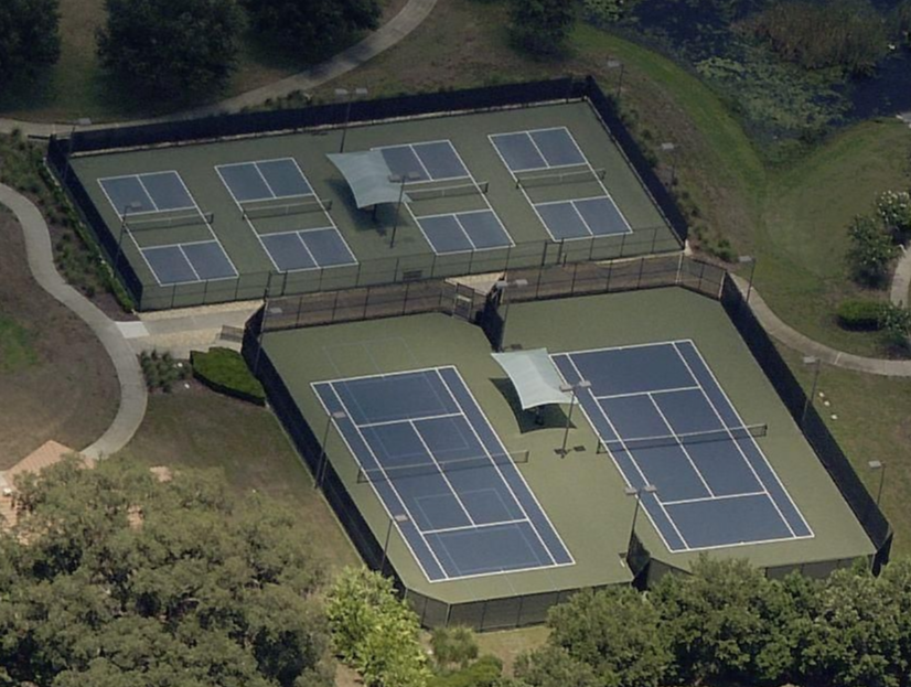 Ridgewood Lakes