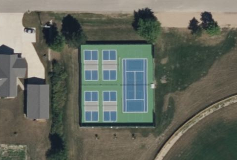 Fowler High School