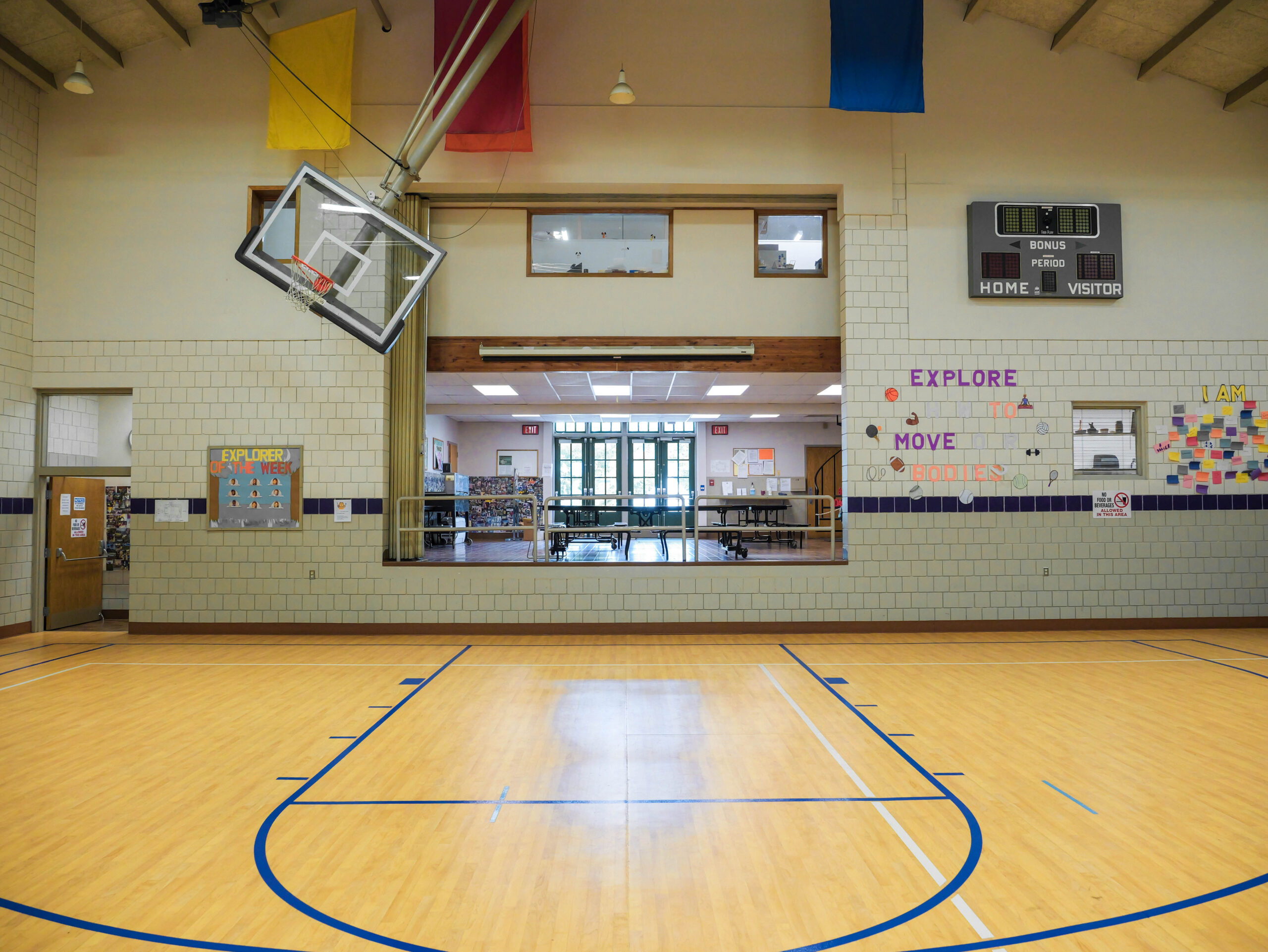 Concord Neighborhood Center
