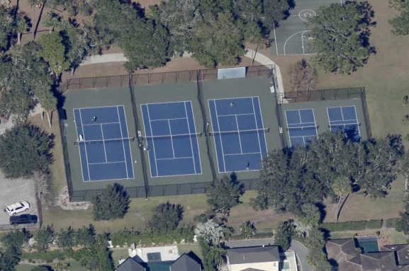 1206 N Phelps Ave, Winter Park, FL 32789, USA
