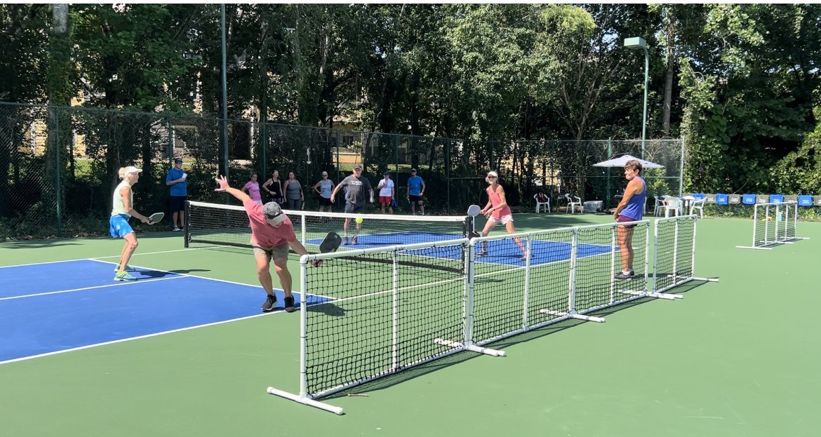 Pebble Creek Sports Club