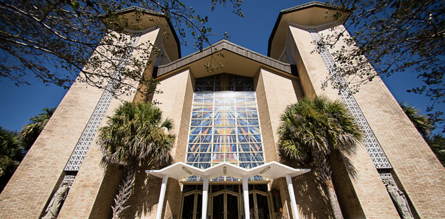 Blessed Sacrament Catholic School