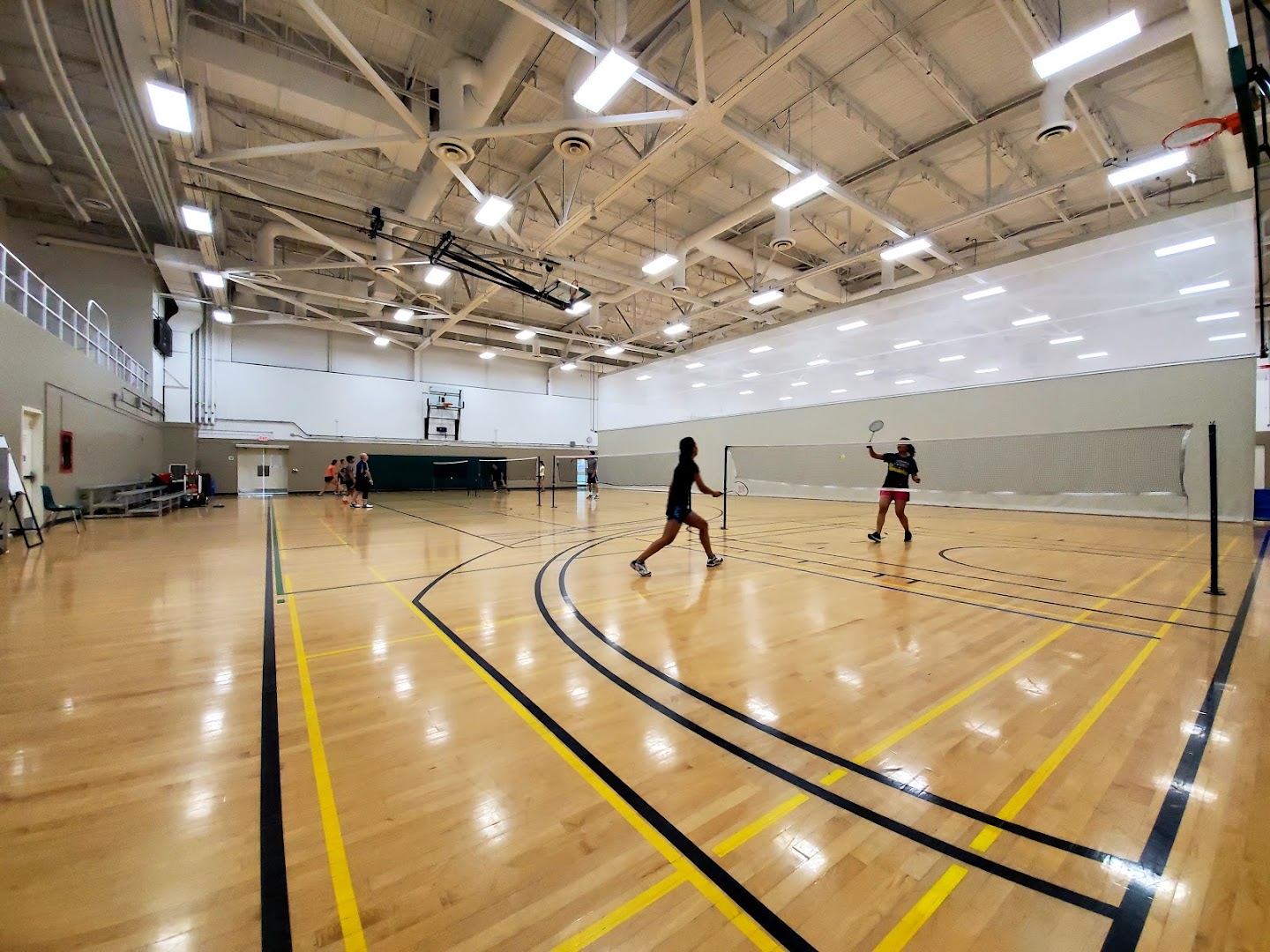 Carling Heights Optimist Community Centre