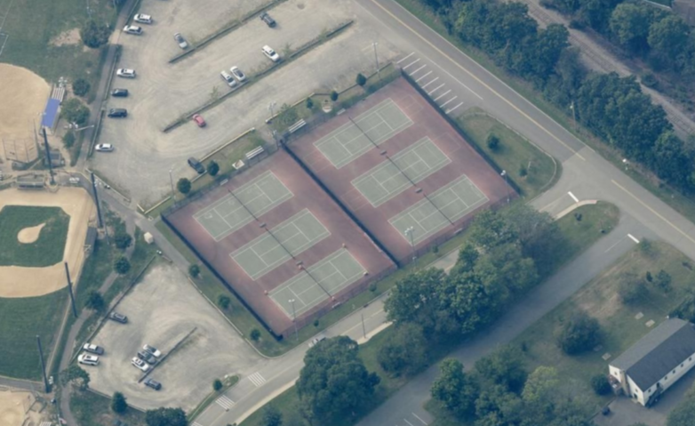 Oakland Recreation Complex