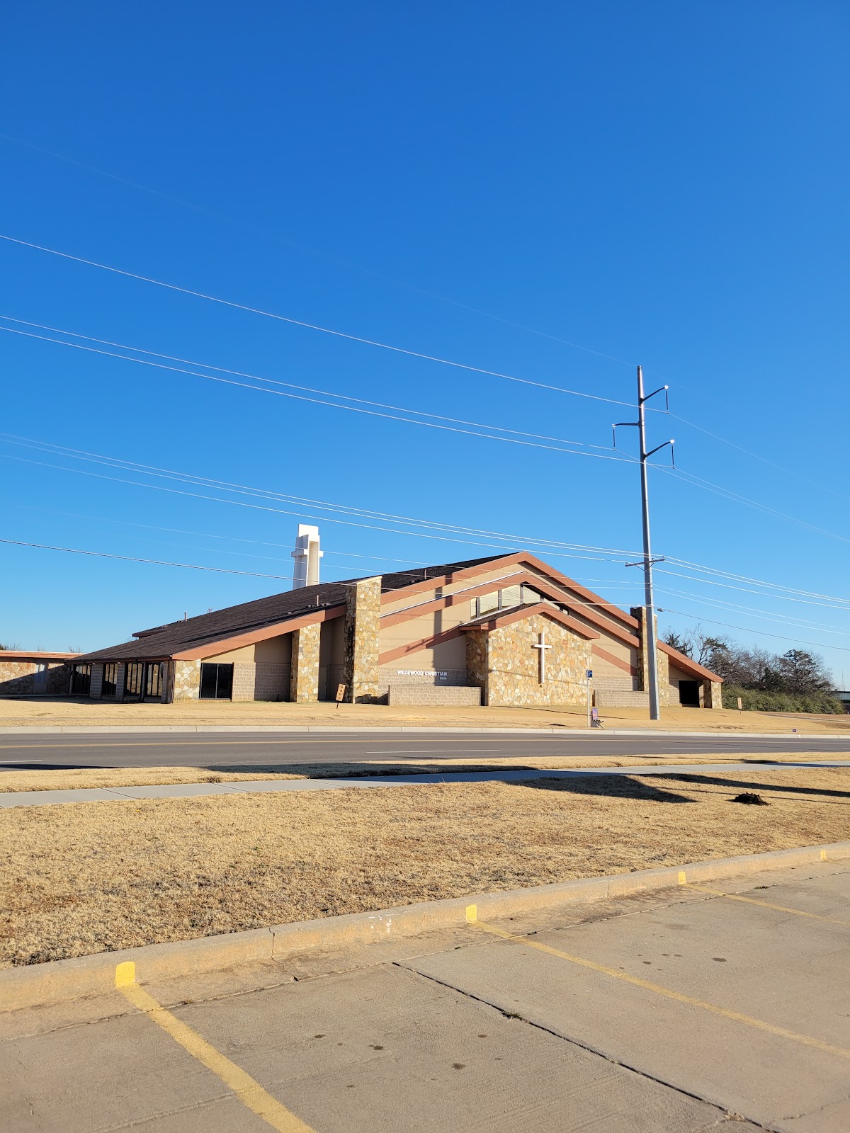 Wildewood Christian Church
