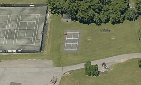 Lancaster Tennis and Yacht Club