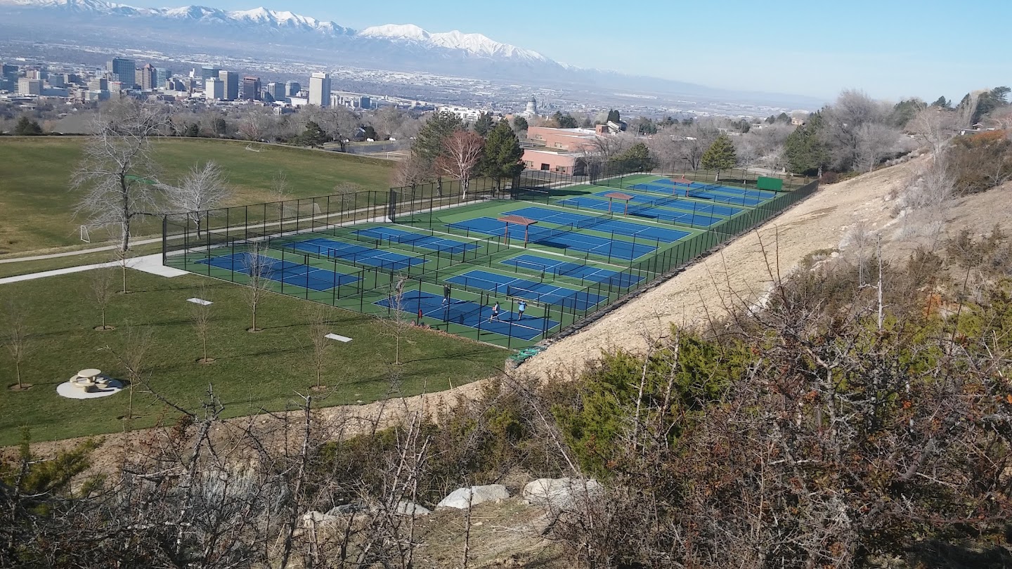 581 Terrace Hills Dr, Salt Lake City, UT, 84103, USA